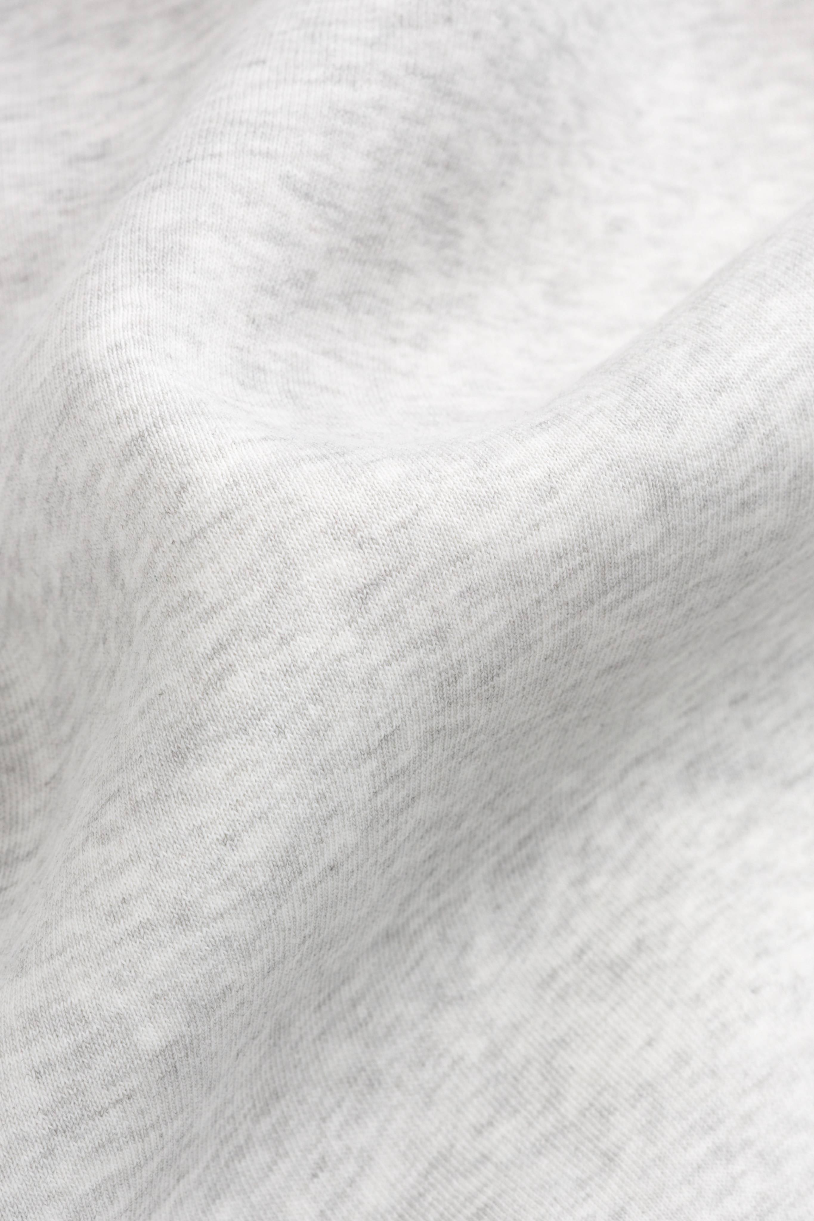 M. Pollux Shorts - Grey Melange